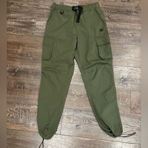 (Best joggers around)9th hall joggers (pac sun)